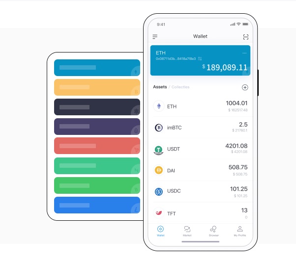 比特币基金会章程概览